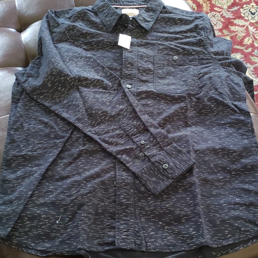 🆕️ Roebuck & co